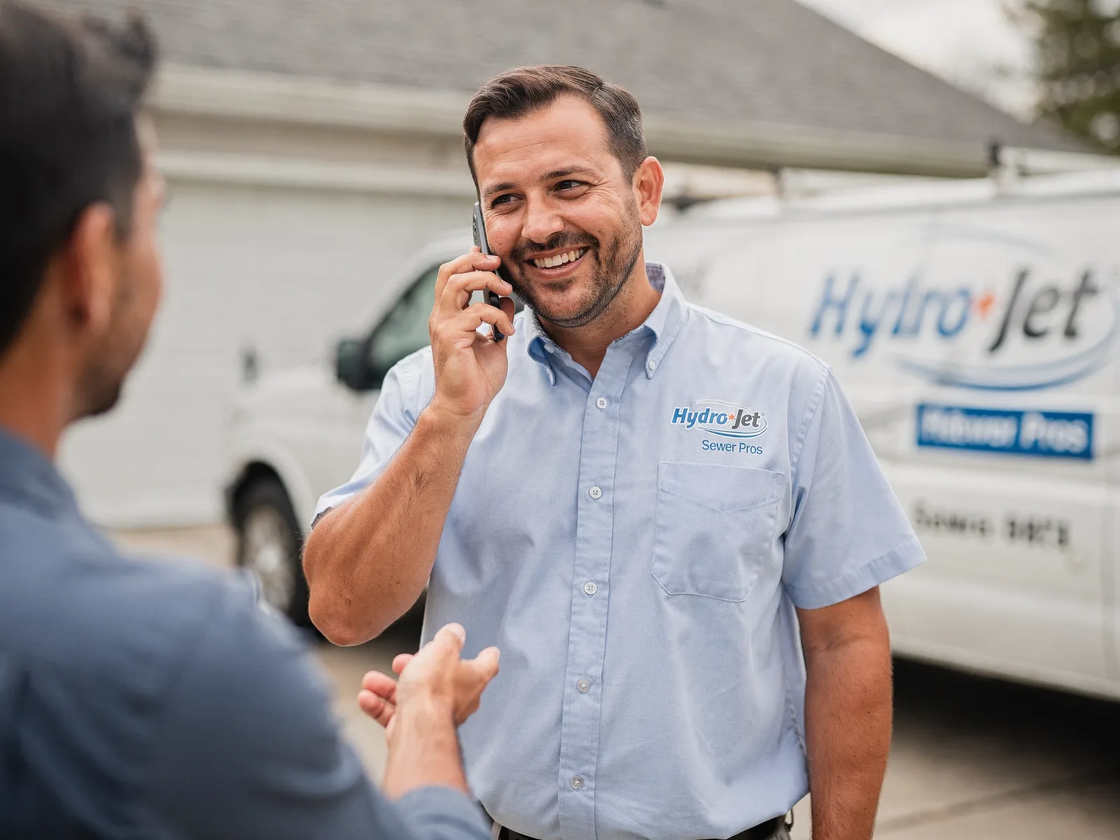 Hydro Jetting Suquamish, WA FAQs